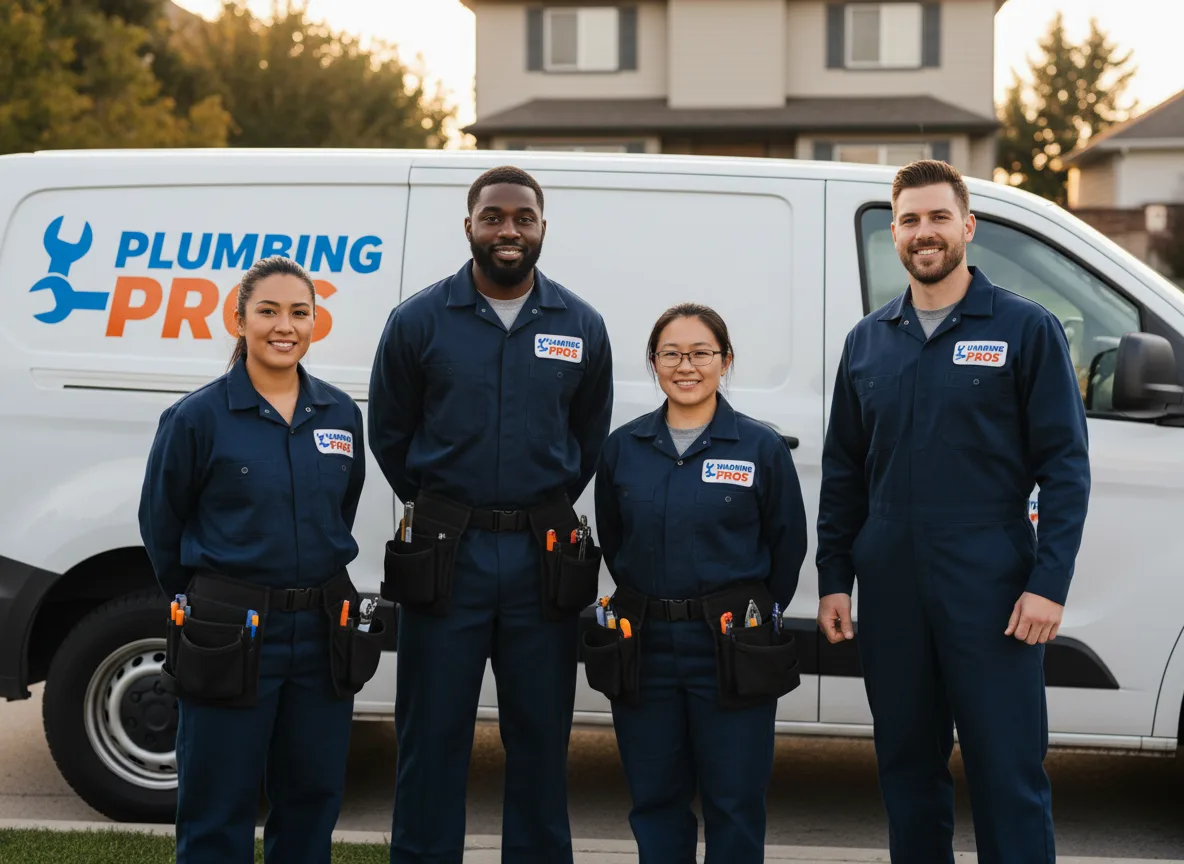 Water Heater Repair company in Leavenworth, KS